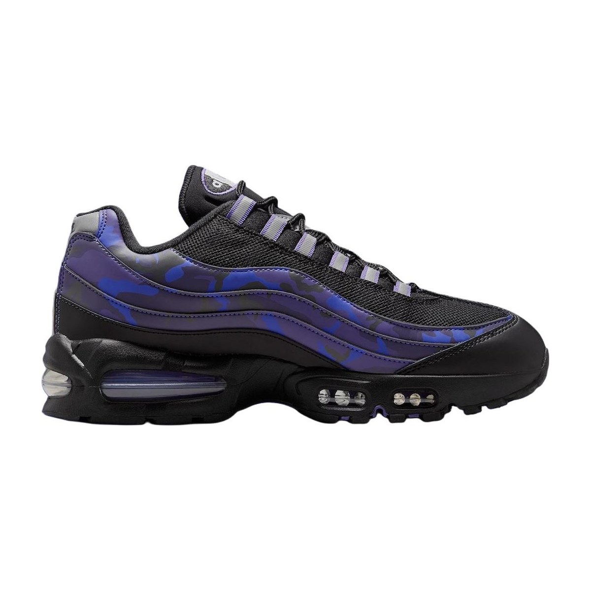 Nike Air Max 95 Black