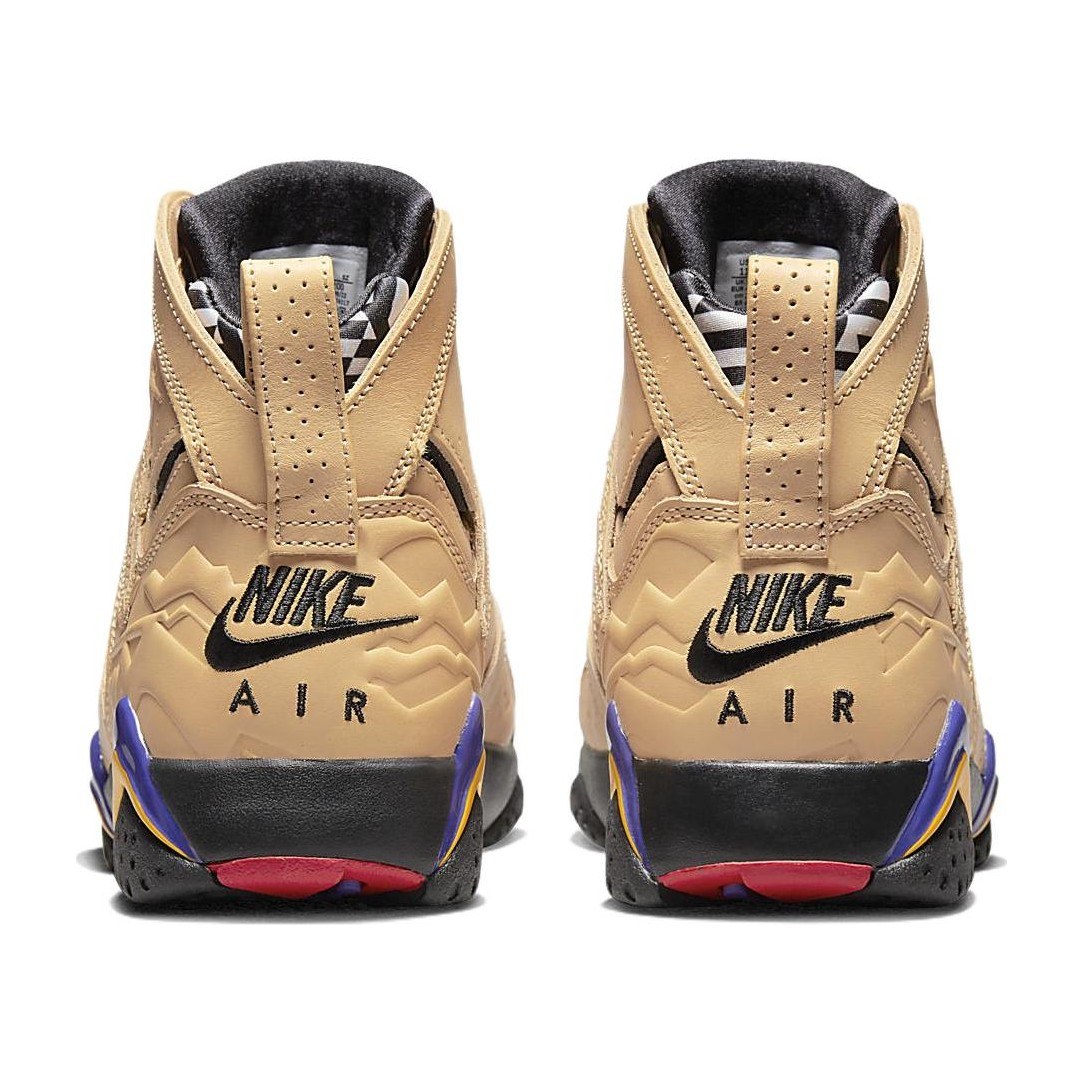 Jordan Air Jordan 7 Retro SE "Afrobeats"