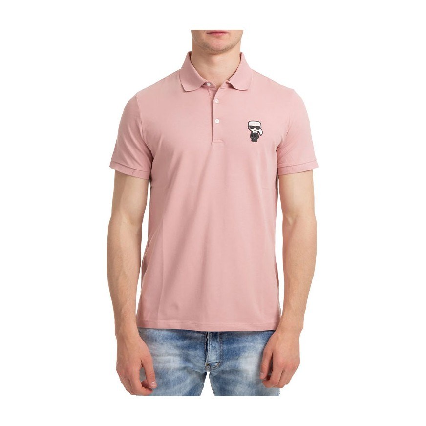 KARL LAGERFELD SS23 Polo