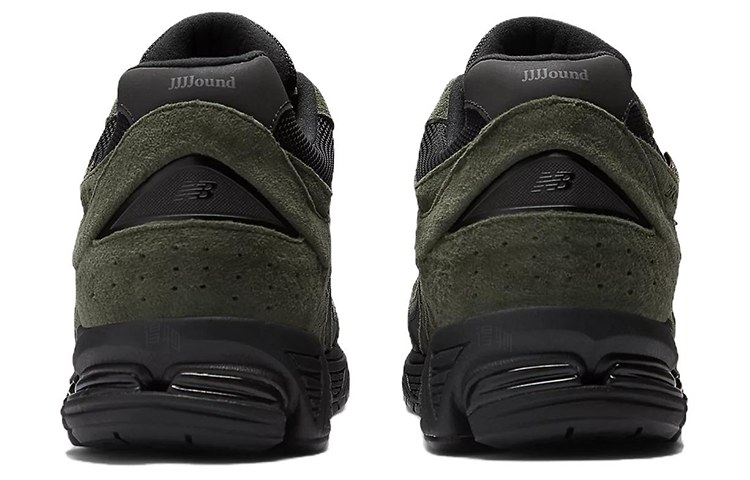 JJJJound x New Balance 2002R Gore-Tex