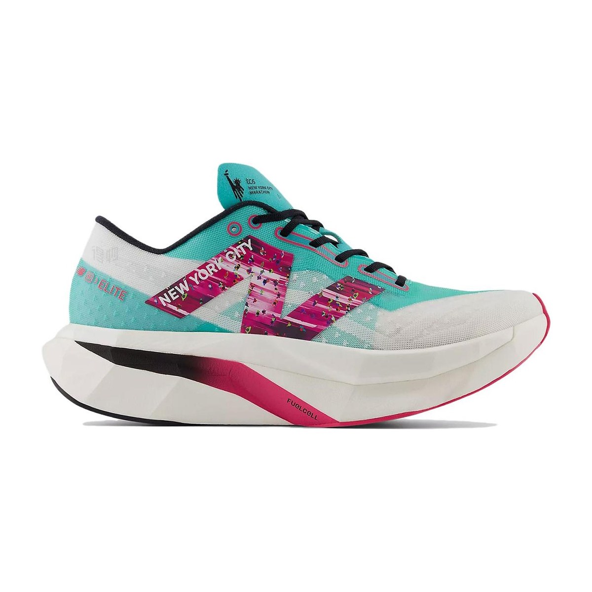 New Balance FuelCell SC Elite v4