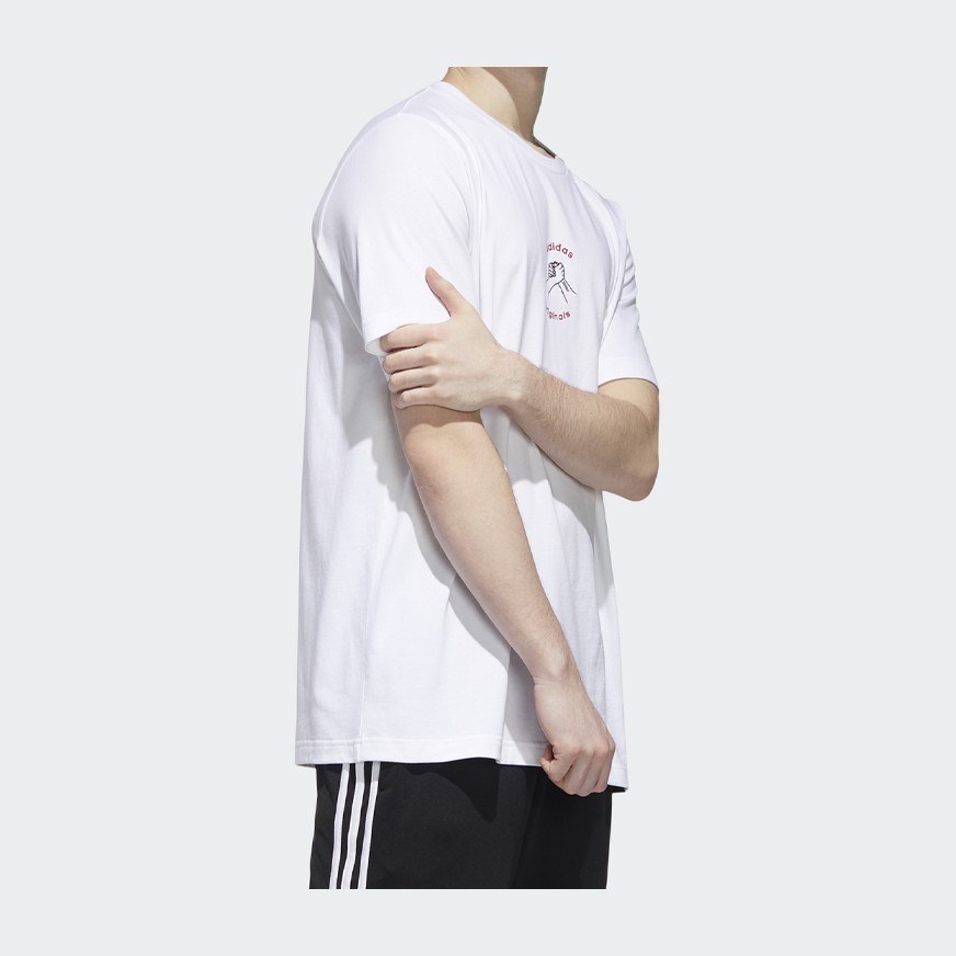 adidas originals MIC Graphic T 1 T
