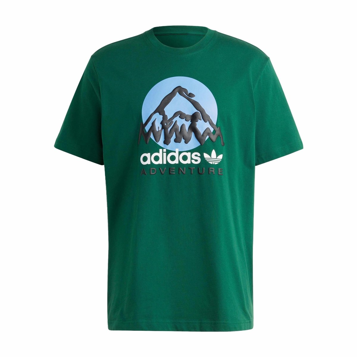 adidas originals Adv Mtn F Tee LogoT