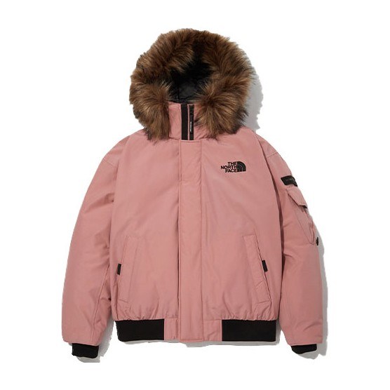 The North Face Eco Polar Air Down Jacket