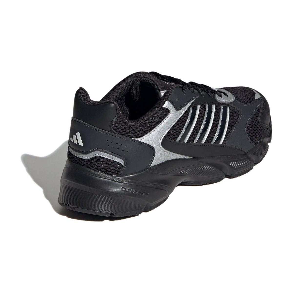 adidas CRAZYCHAOS 2000 Black Silver