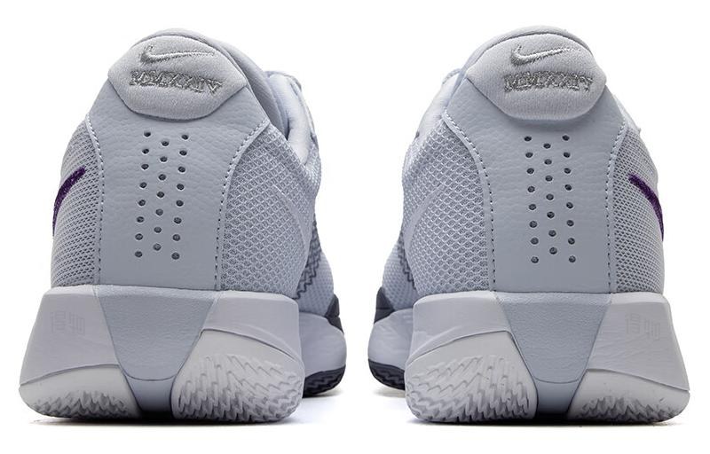 Nike Air Zoom G.T. Cut Academy White Purple/Grey