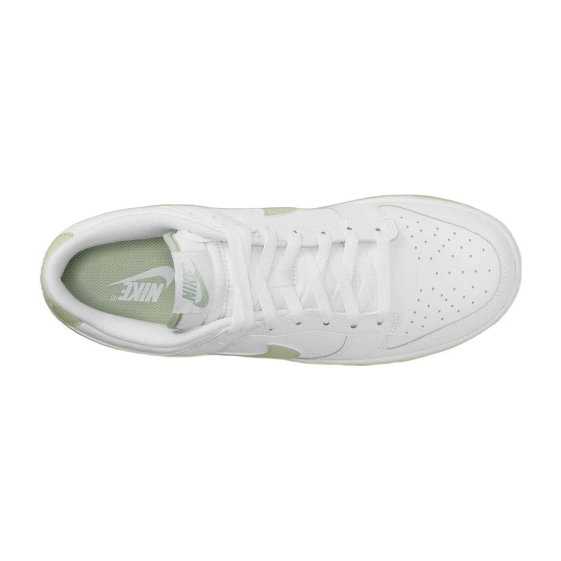 Nike Dunk Low "Honeydew"