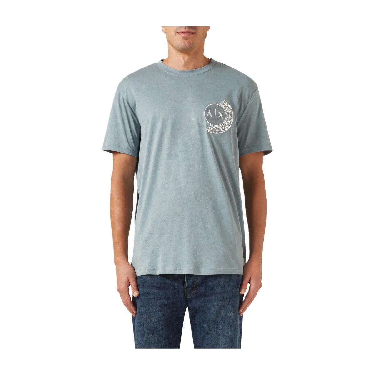 Armani Exchange