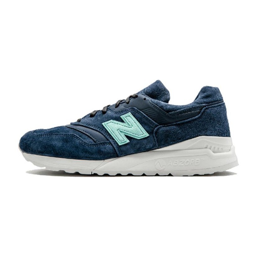 New Balance 997 Ronnie Fieg Mykonos Archipelago