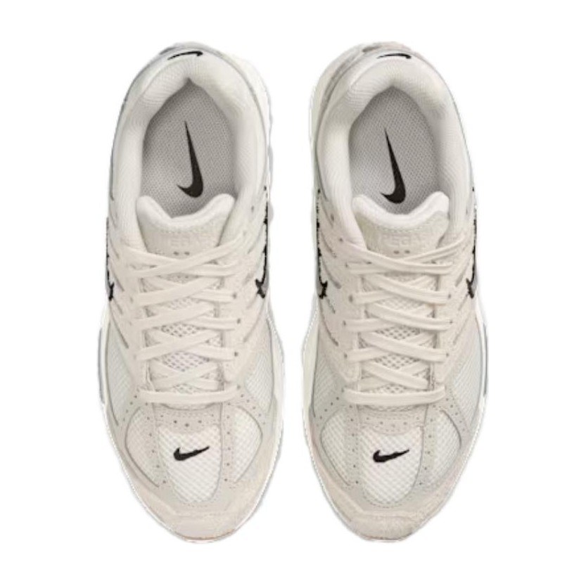 Nike Air Pegasus 2005 Phantom Grey White