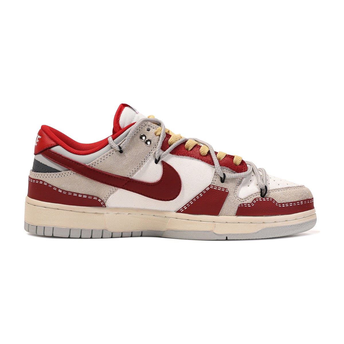 Nike Dunk Low Roaming Plan