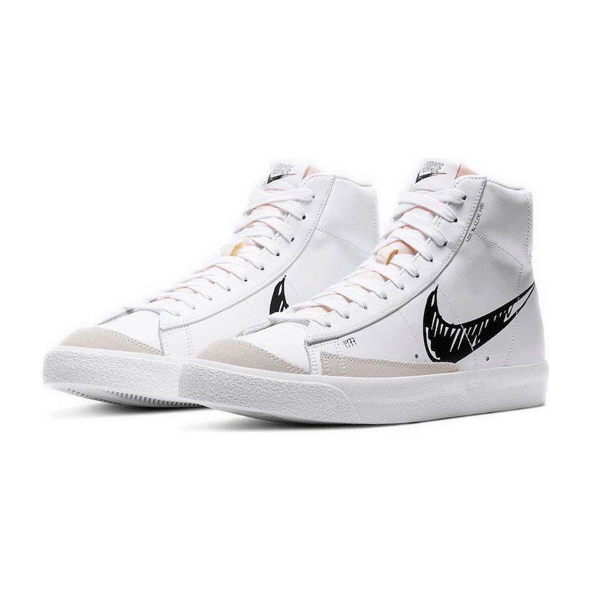 Nike Blazer '77 "Sketch Pack"