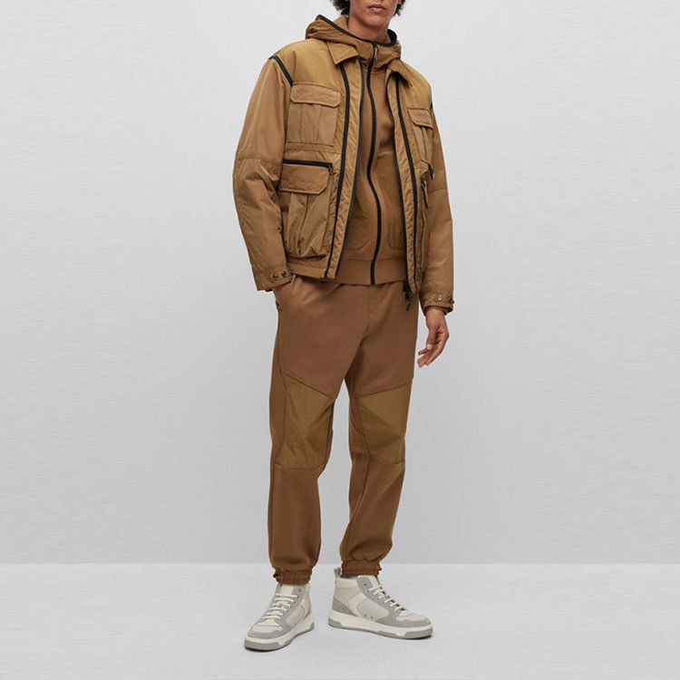 HUGO BOSS SS23 Hoodie