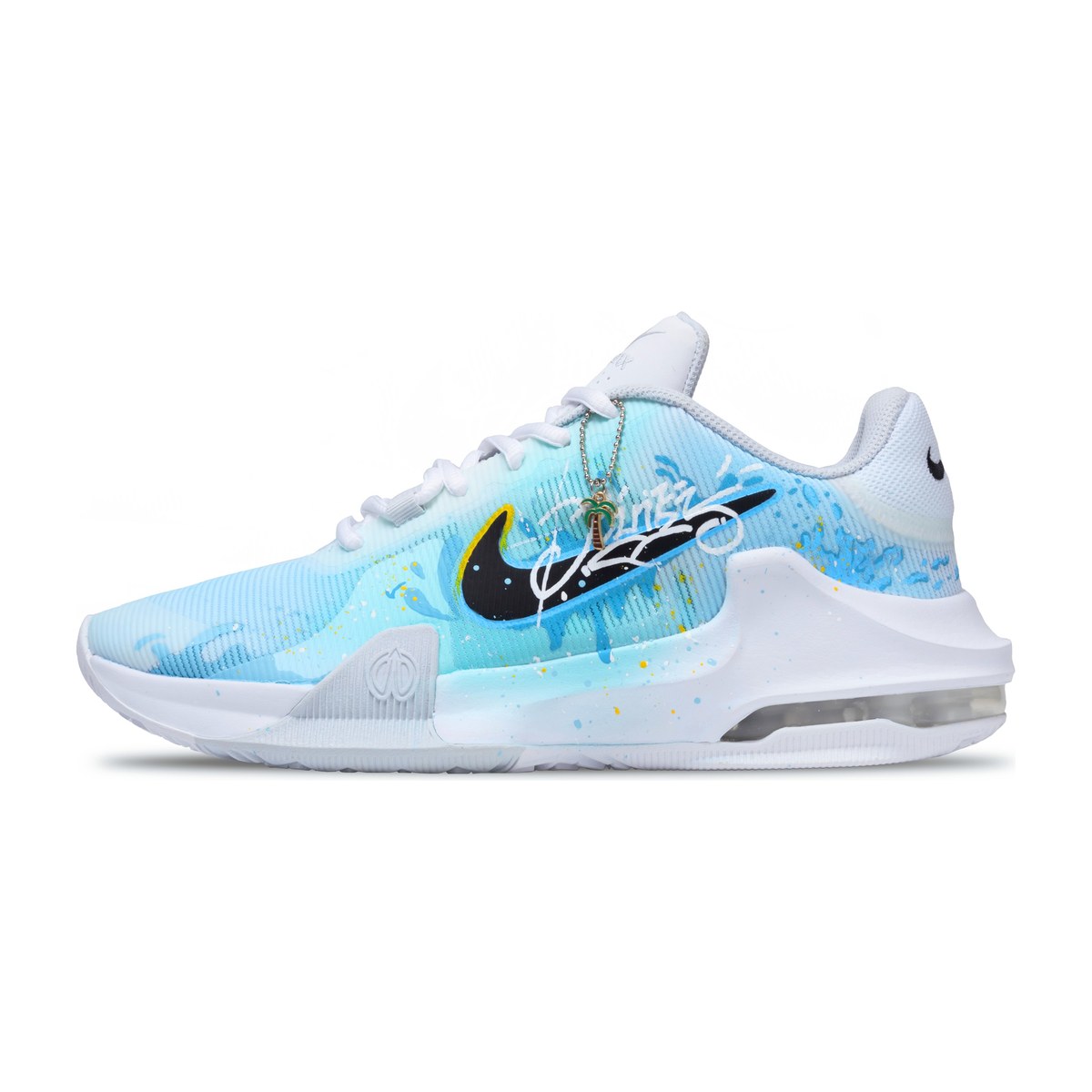 Nike Air Max Impact 4
