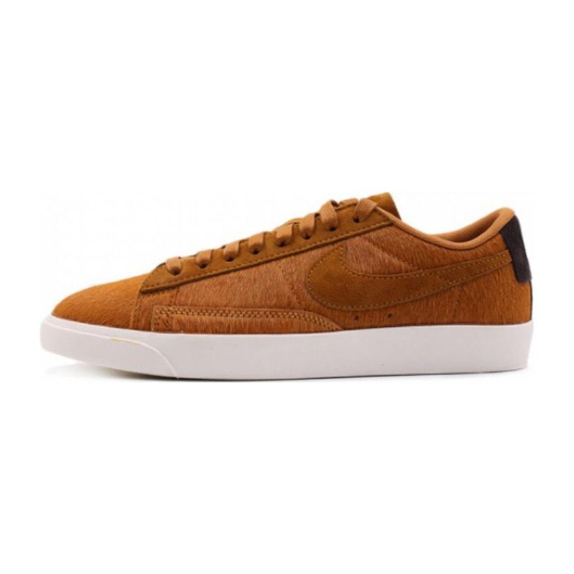 Nike Blazer Low Orange