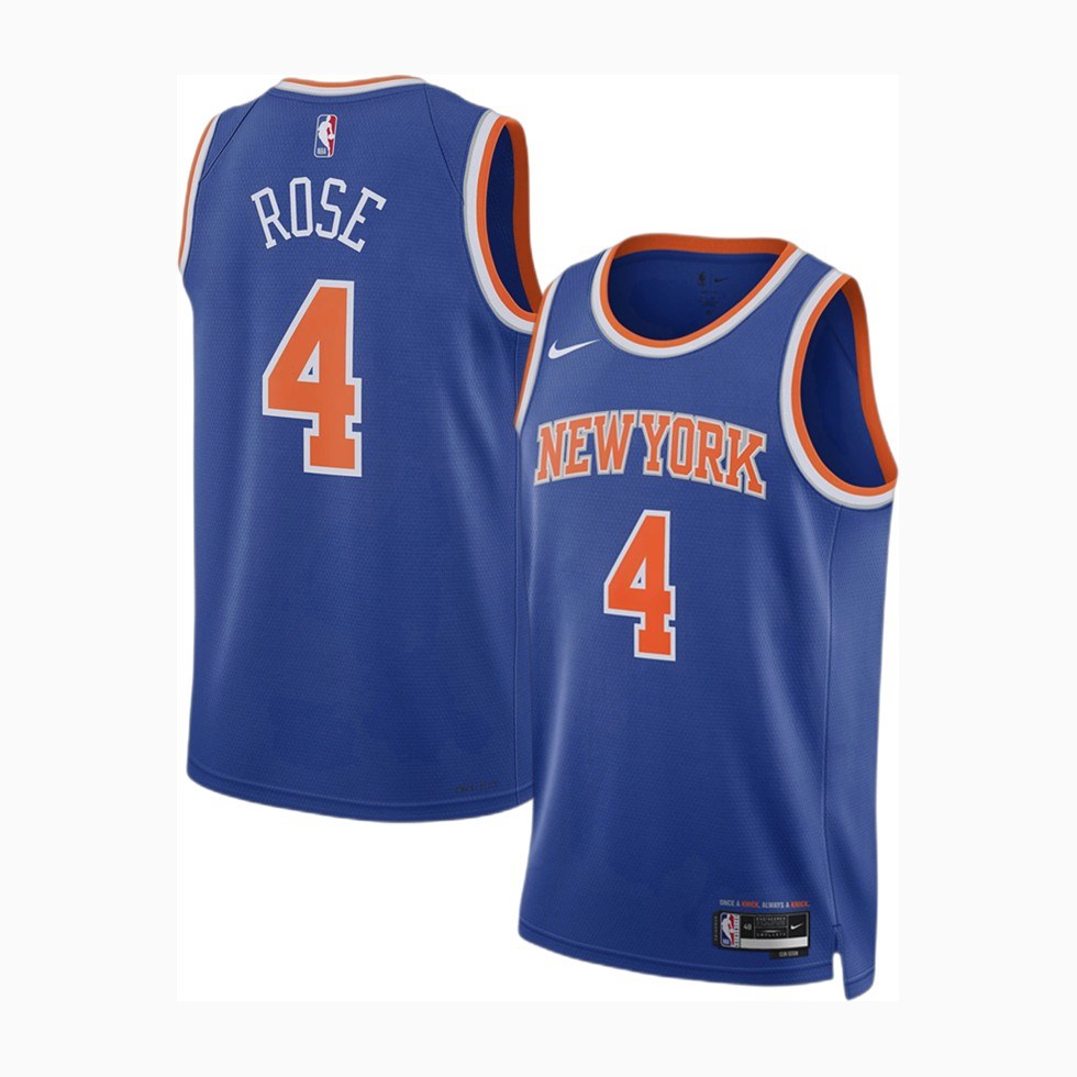 Nike NBA SW 4