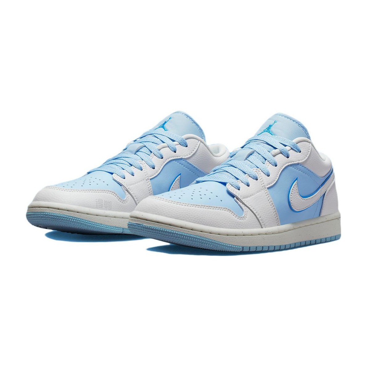Jordan Air Jordan 1 Low "Ice Blue"
