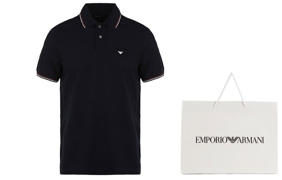 EMPORIO ARMANI Polo