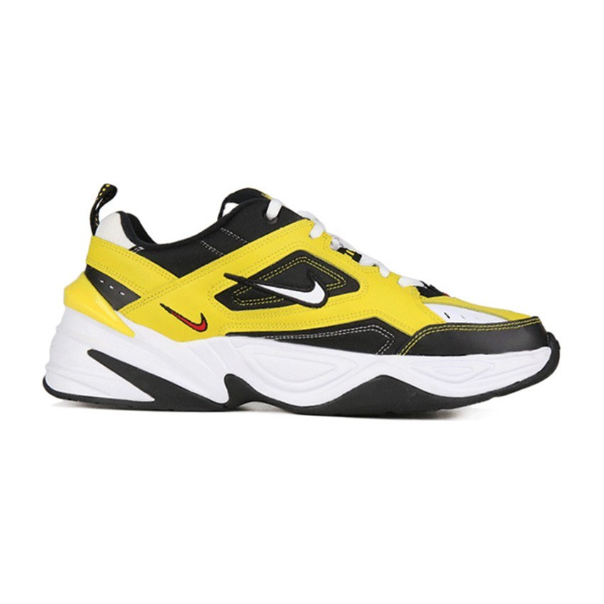 Nike M2K Tekno Yellow