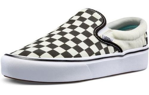 Vans Slip-On Checkerboard