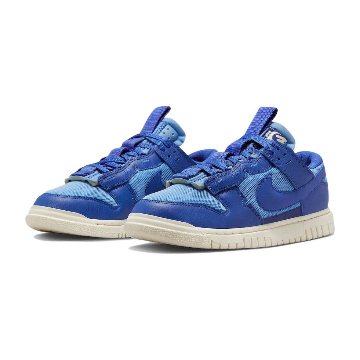Nike Air Dunk Jumbo Remastered Blue