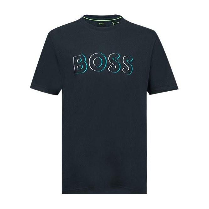 HUGO BOSS SS23 LogoT