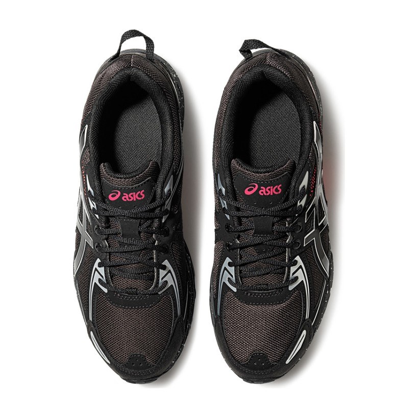 Asics Gel-Venture 6 Grey Black