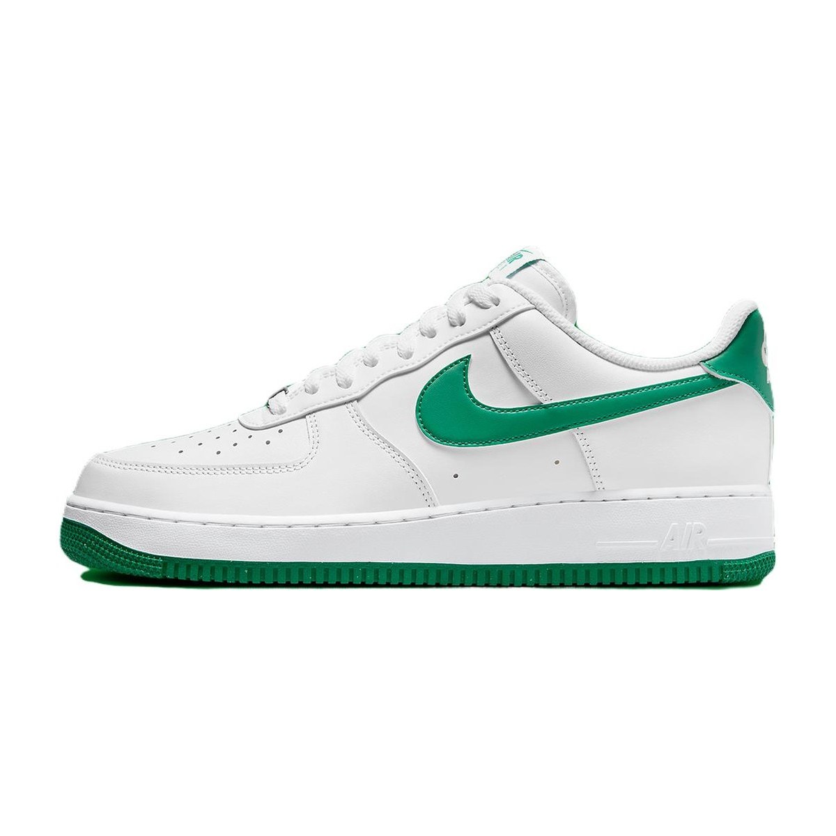 Nike Air Force 1 Low White Green