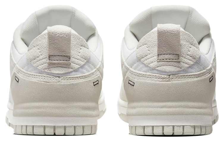 Nike Dunk Low 2 Grey White
