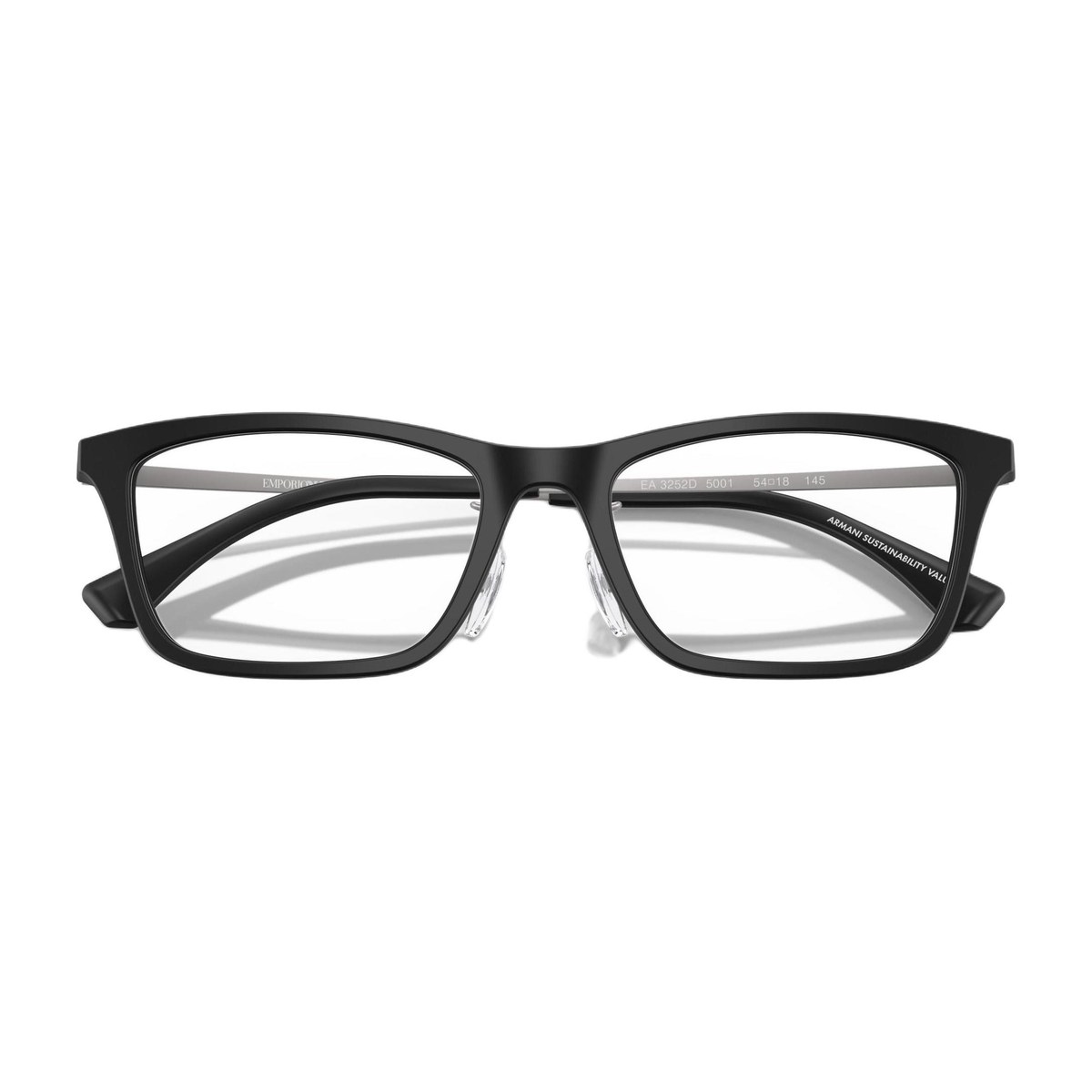 EMPORIO ARMANI 3252D logo