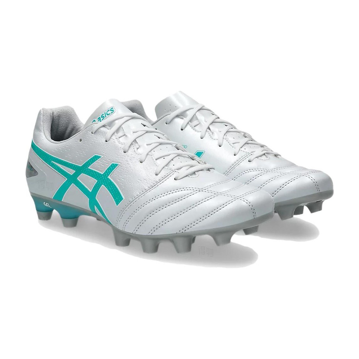Asics DS LIGHT PRO Grey Blue