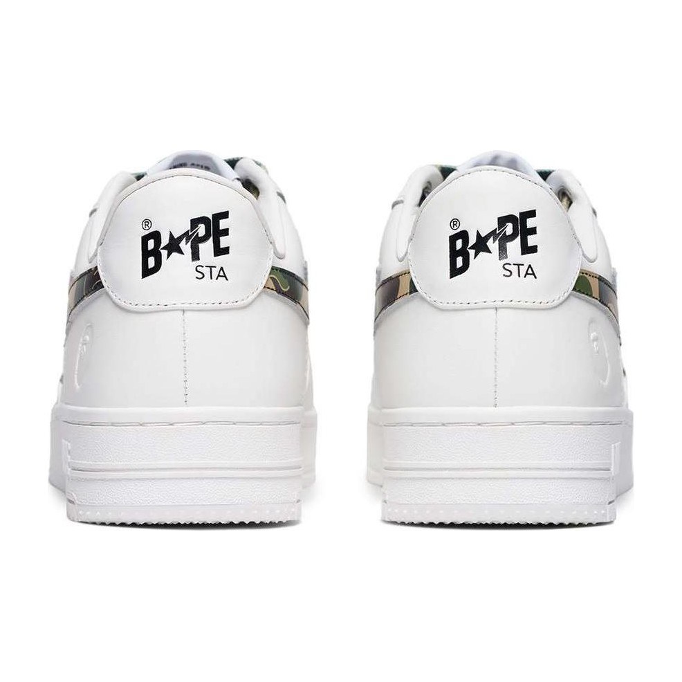 A BATHING APE BAPE STA ABC Camo