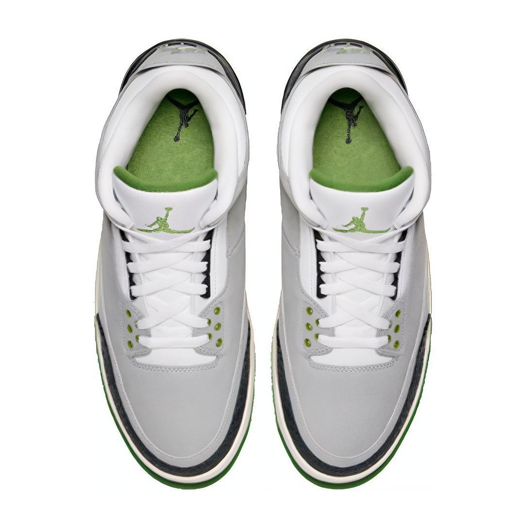 Jordan Air Jordan 3 Retro Chlorophyll