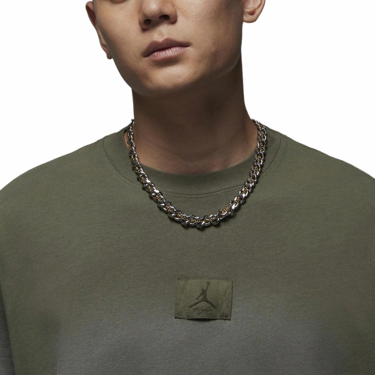 Jordan Flight Essentials 85 Medium Olive