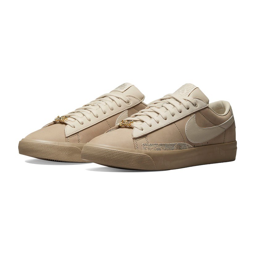 FPAR x Nike Blazer Low Brown