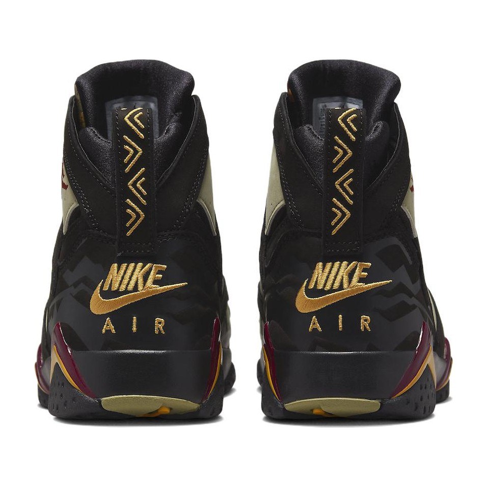 Jordan Air Jordan 7 "Black Olive"