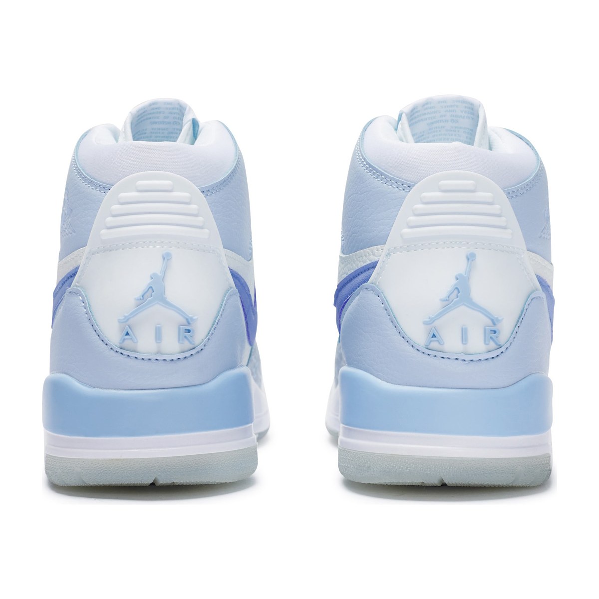 Jordan Legacy 312 811