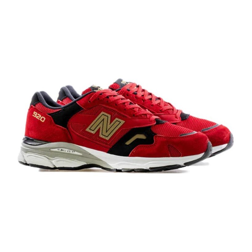 New Balance 920 Year Of The Ox