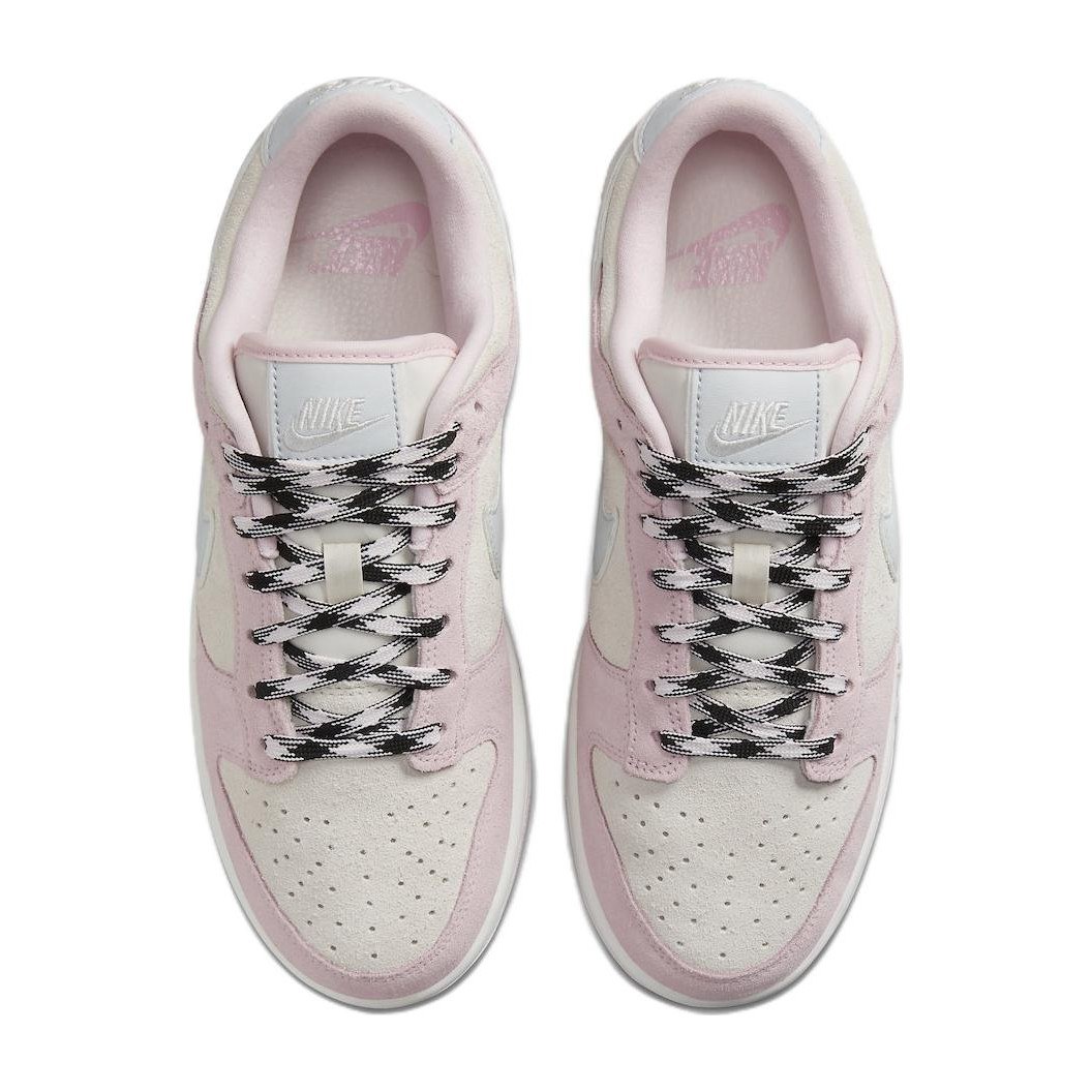 Nike Dunk Low "Pink Foam"