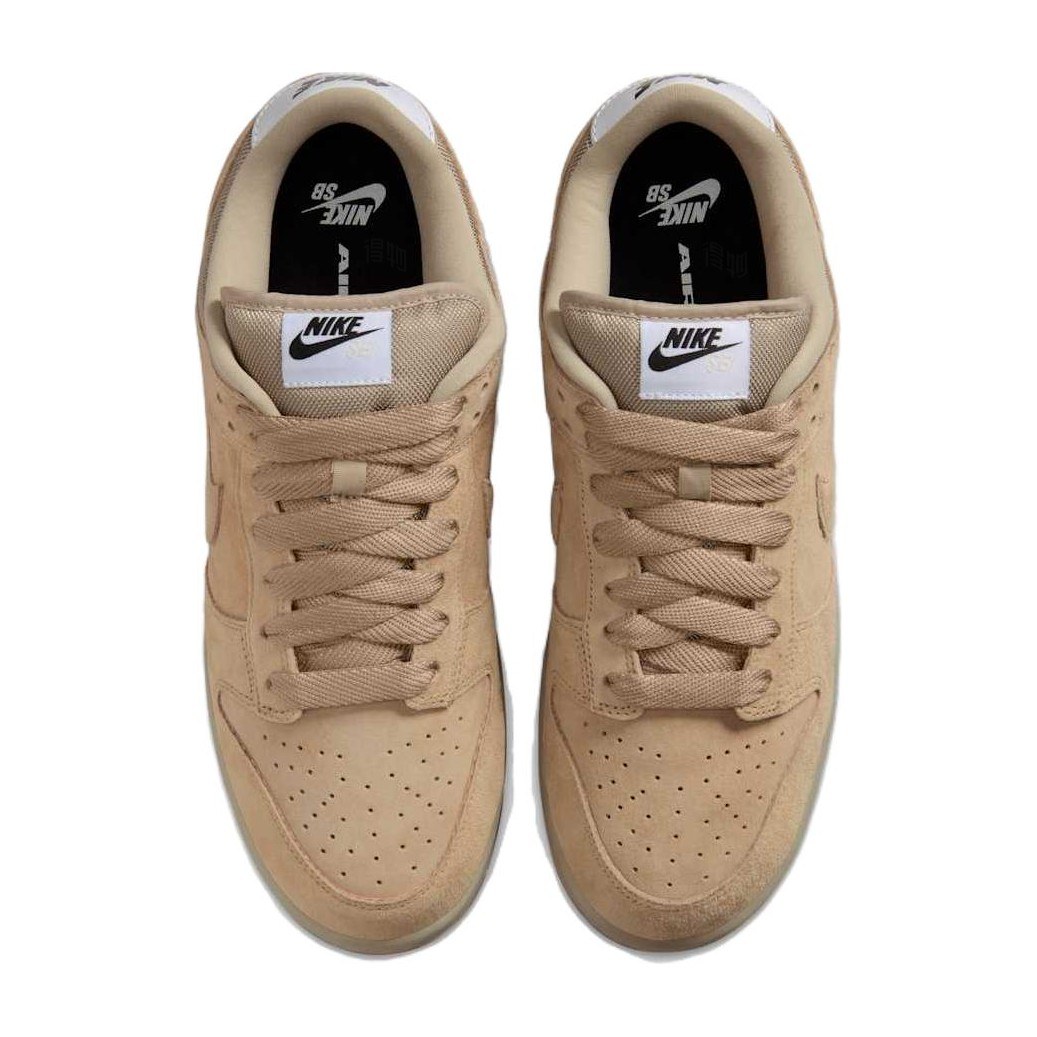 Nike SB Dunk Low Pro Brown
