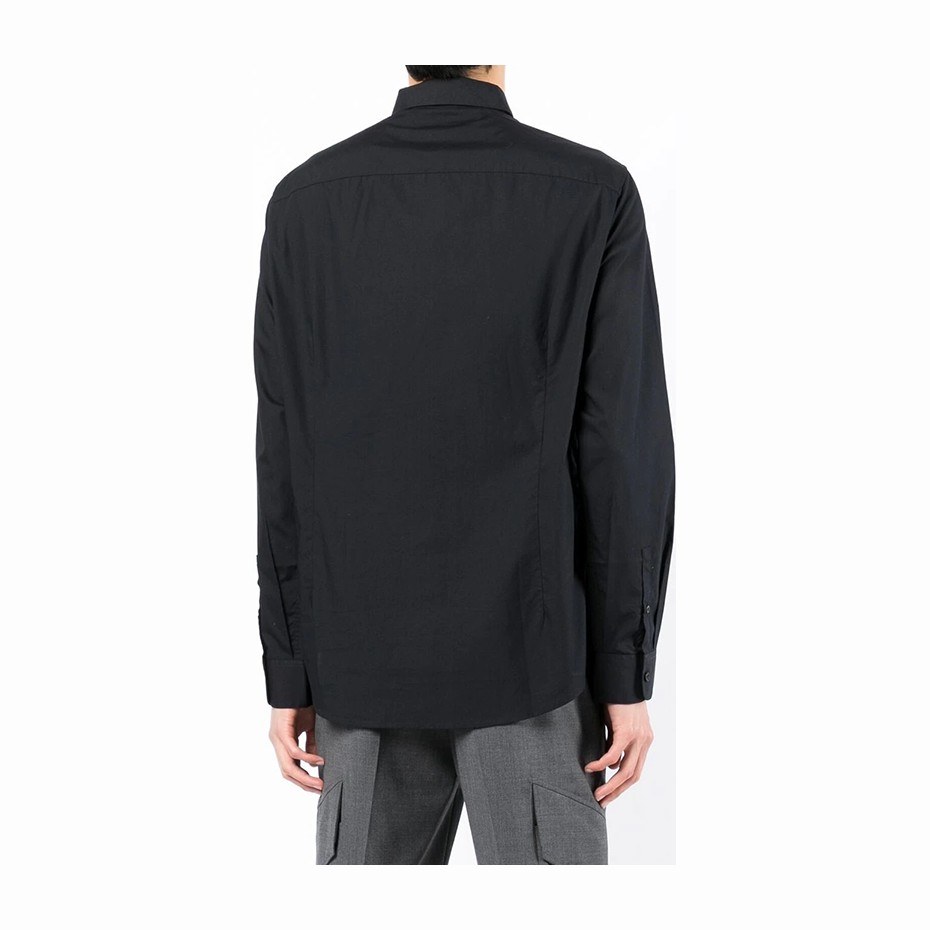 ARMANI EXCHANGE SS22 Logo