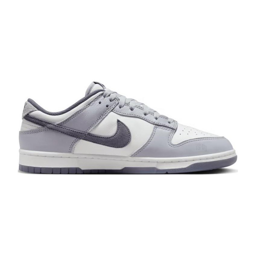 Nike Dunk Low SE White Grey