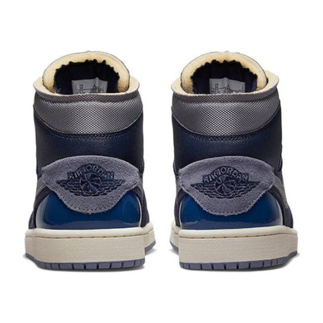 Jordan Air Jordan 1 Mid SE Craft