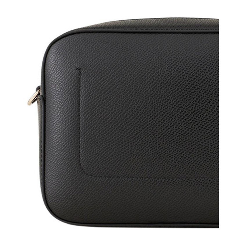 Emporio Armani Camera Bag Black