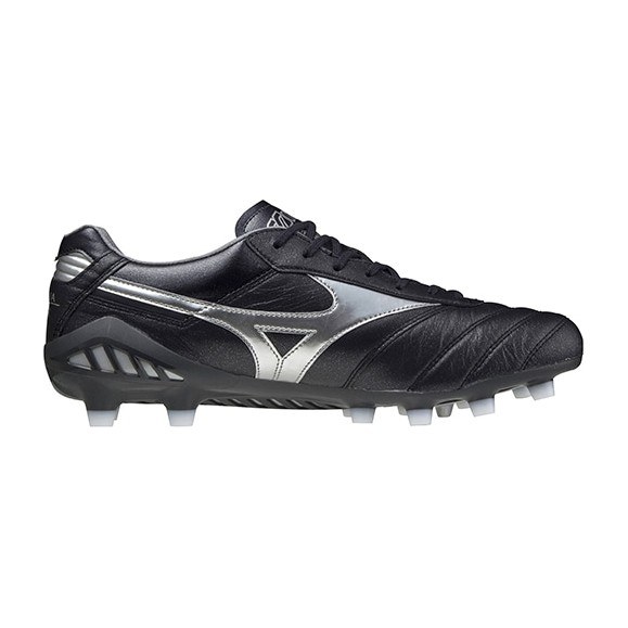 Mizuno DNA Black/Silver