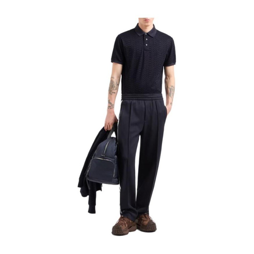 EMPORIO ARMANI Polo