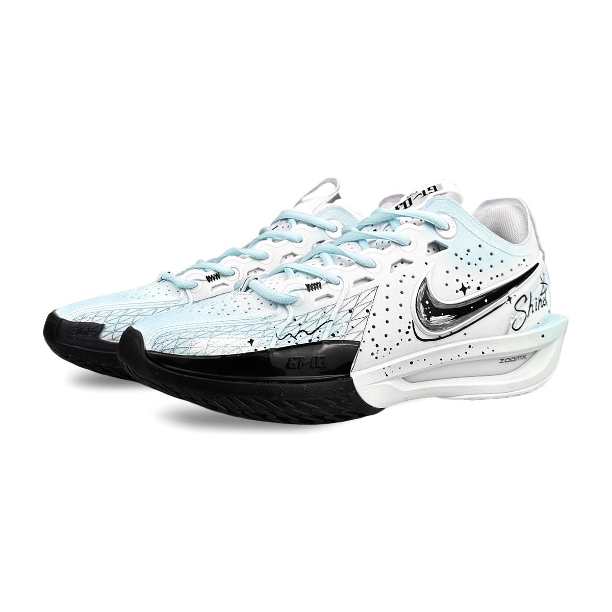 Nike Air Zoom G.T. Cut 3 EP