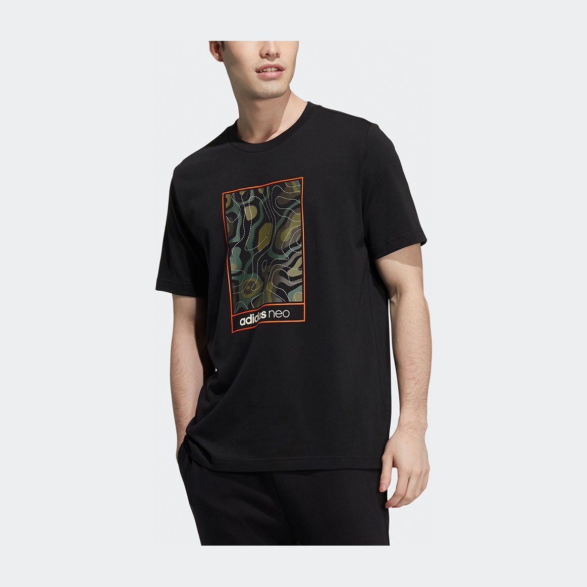 adidas neo T