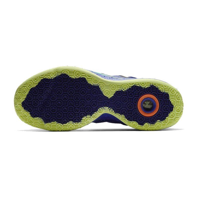 Gatorade x Nike PG 4 Blue Droplet