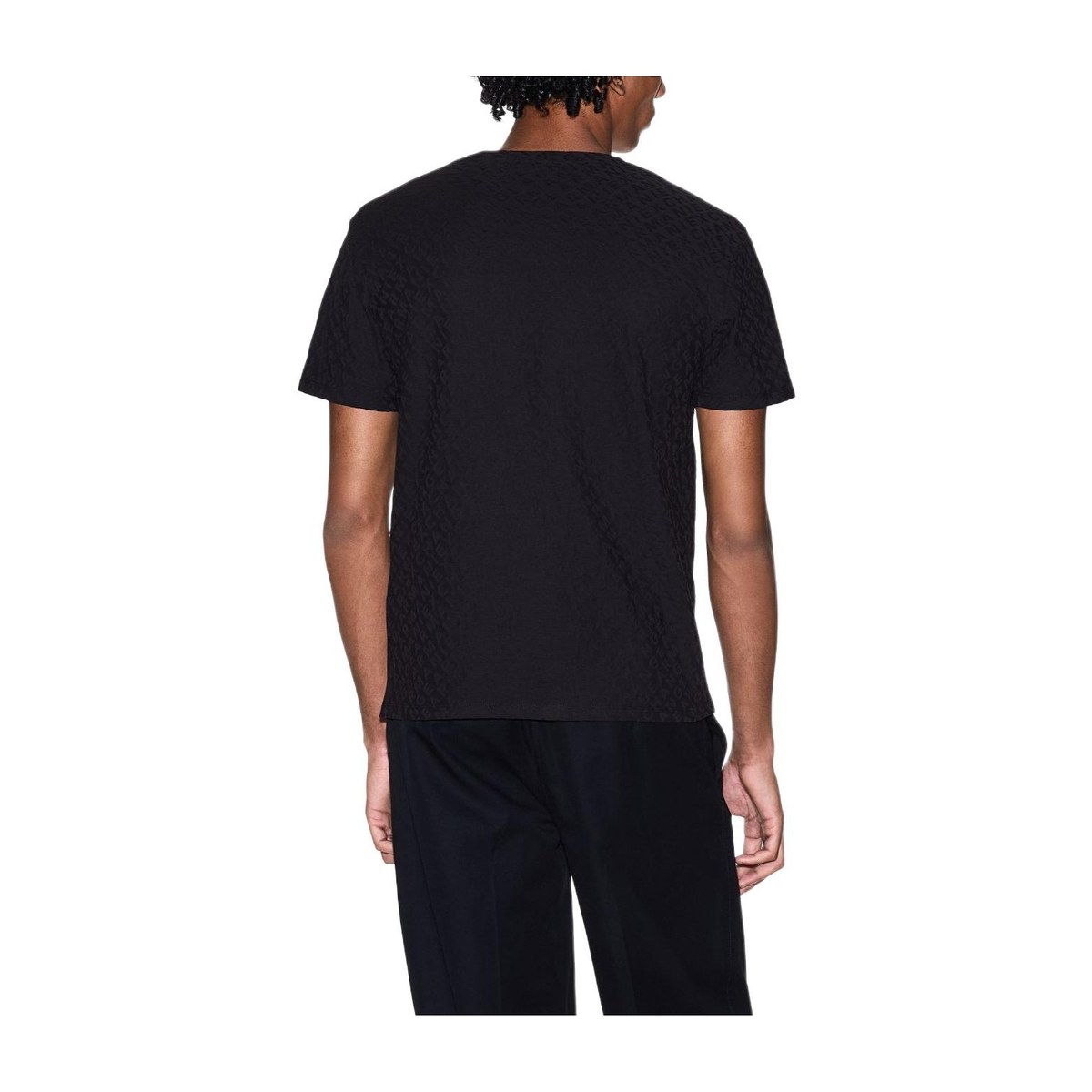 ARMANI EXCHANGEAE SS26 T
